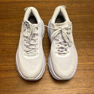 Hoka Bondi 7